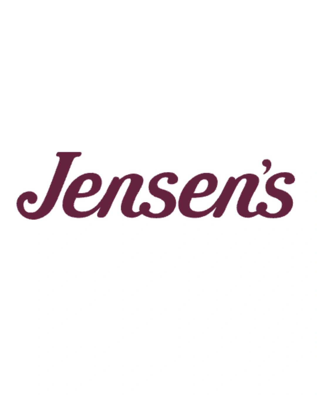 Jensen's